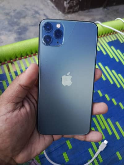 Apple iPhone 11 Pro Max