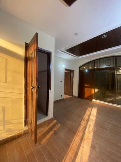 1 Kanal Upper Portion Family Residence for Rent in Johar Town Phase 1 Near Allah Ho Chowk | Prime Location