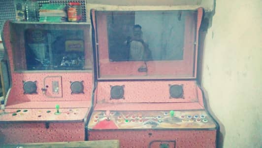 video game pc