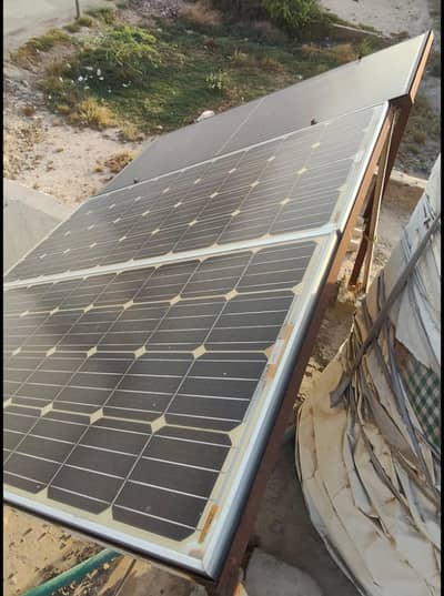 DC COMPLETE SOLER SYSTEM FOR SALE