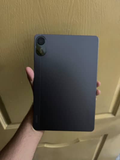 Xiaomi Redmi Pad 2 (4G Variant) 8/256 PTA PROVED