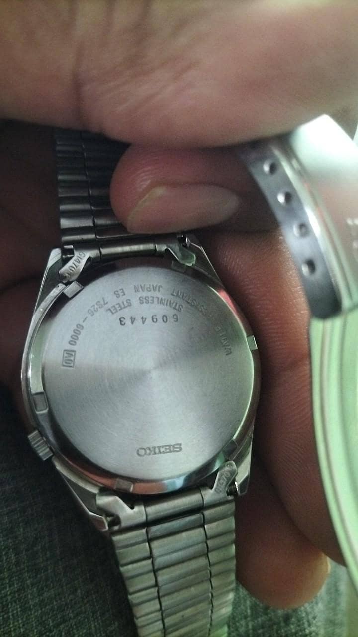 watch ⌚ 10/10 0