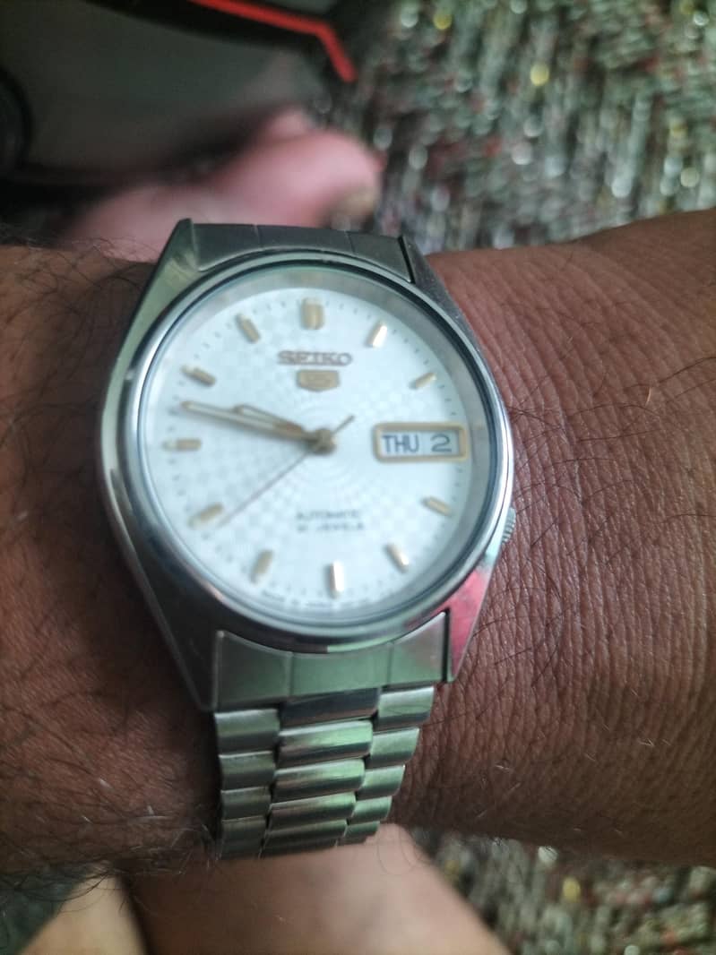 watch ⌚ 10/10 2