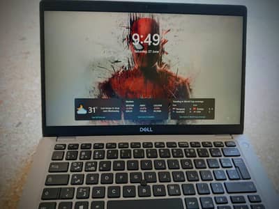 Dell latitude