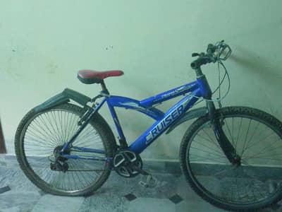 cycle