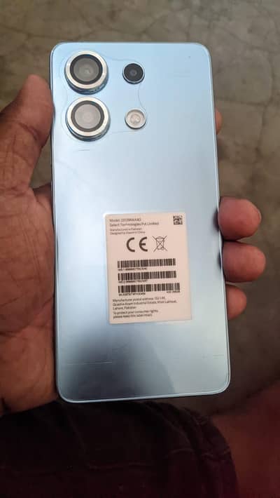 Xiaomi Other Model