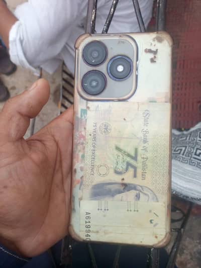 Tecno spark 10c