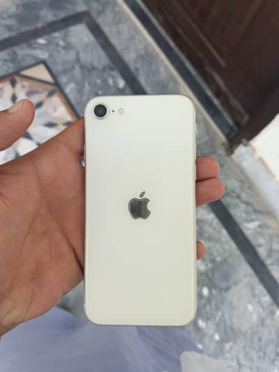 Apple iPhone SE