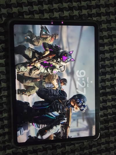 ipad pro m2