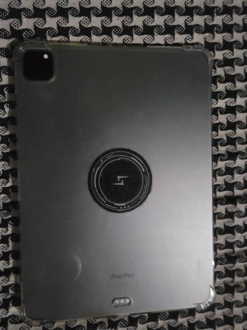 ipad pro m2 1