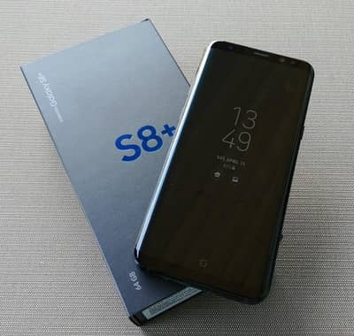 Samsung S8+ Panel Need