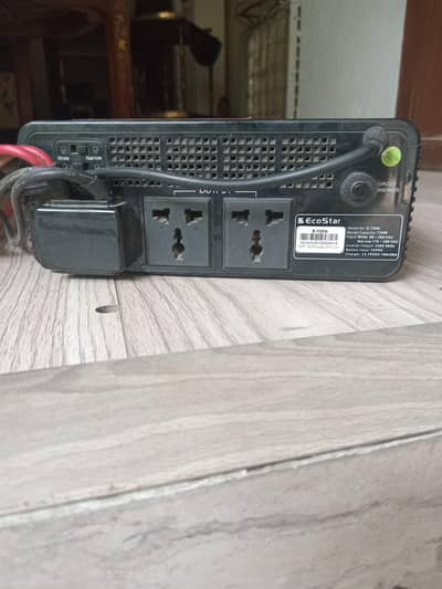 UPS/inverter
