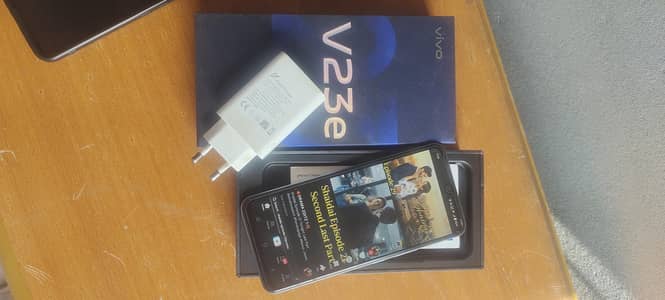 Vivo V23e