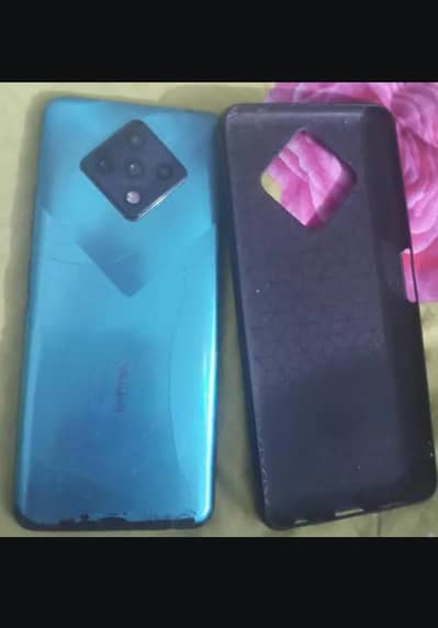 Infinix zero 8i for sale