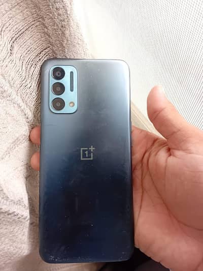 One Plus Nord N200