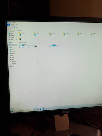 lcd 18 inc