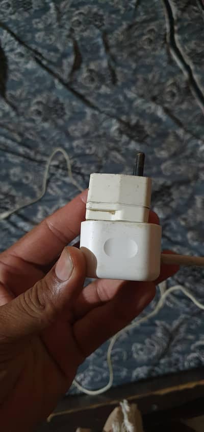 iphone original charger
