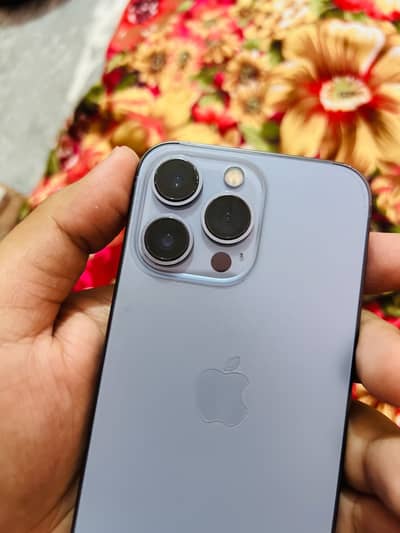 Apple iPhone 13 Pro JV 128GB