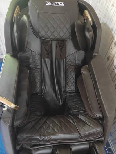Massage chair JC Buckman