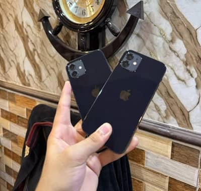 Apple iPhone 12