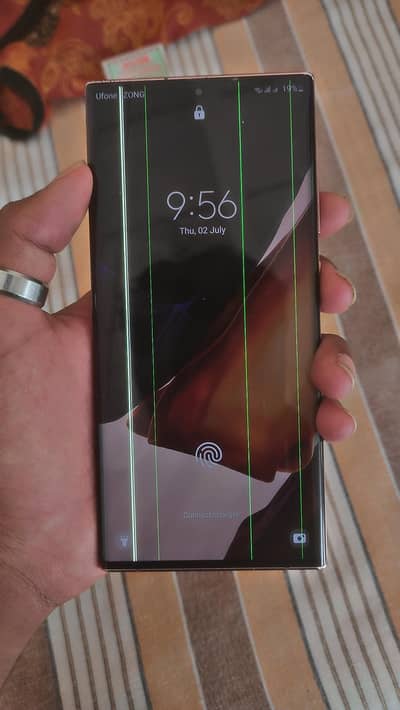 Samsung Mobile Note 20 Ultra