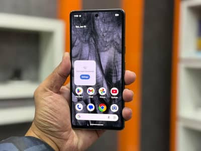 Google Pixel 7 exchange