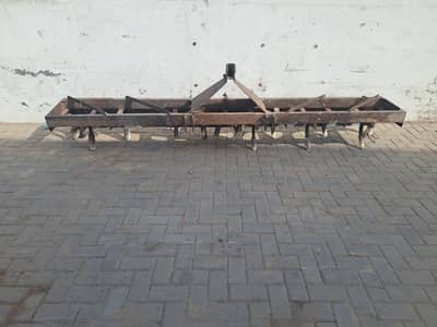 Agricultural hal cultivator 13 phalay for sale