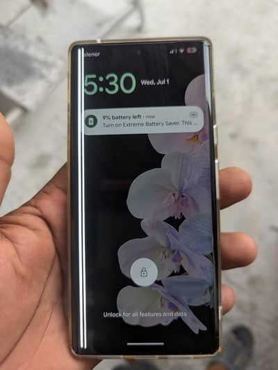 Google Pixel 6 Pro Exchange offer