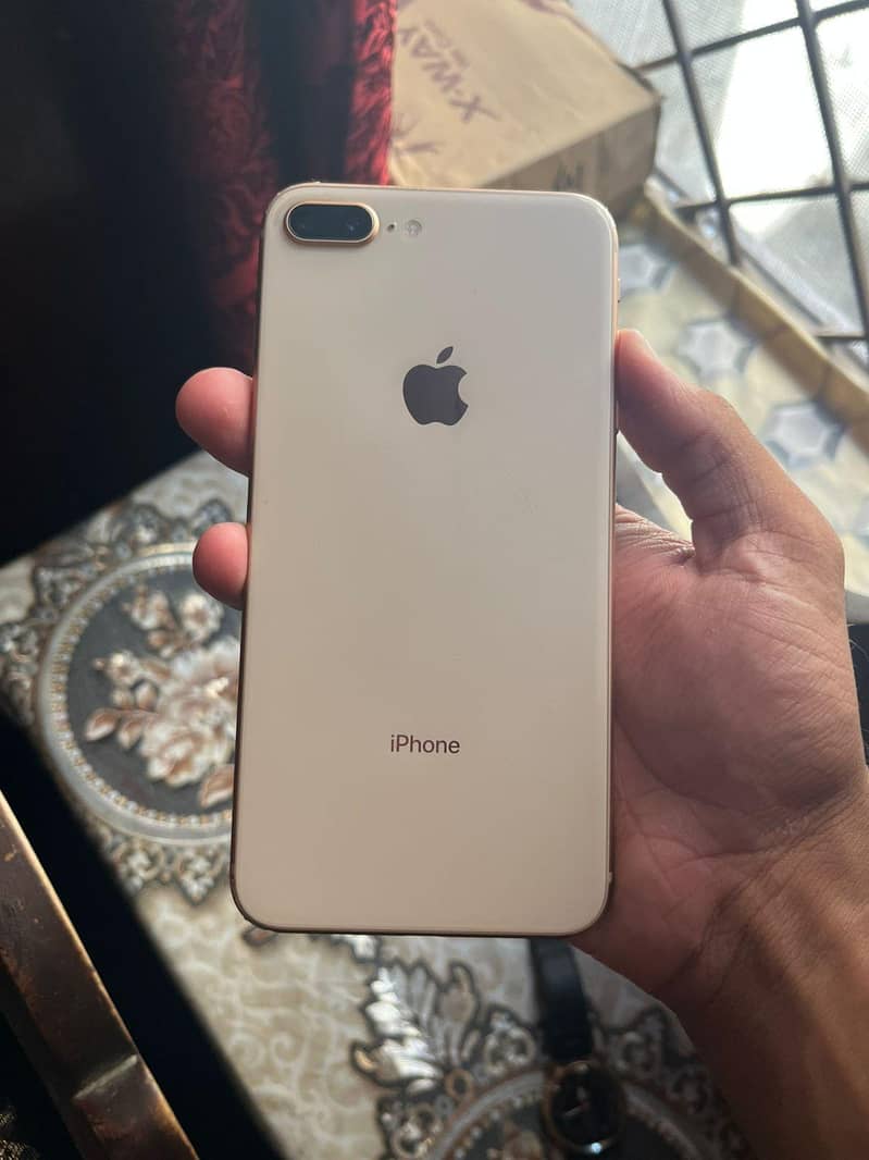 iphone 8 plus 0