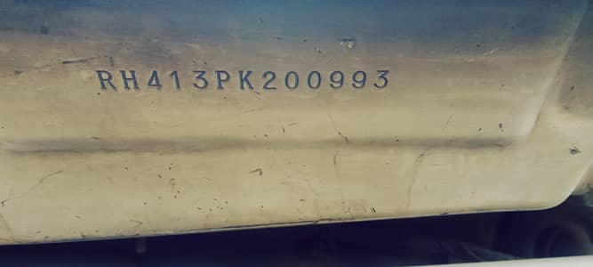 Suzuki Liana 2006