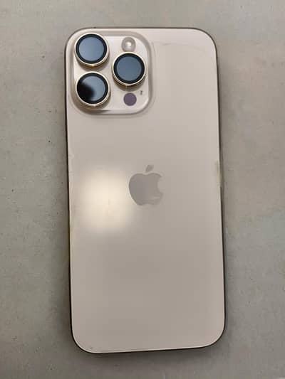 Apple iPhone 16 Pro