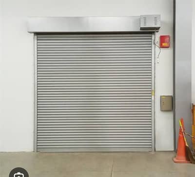 Door shutter available for sale brand new