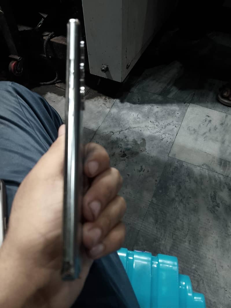 Tecno CAMON 40 Pro 2