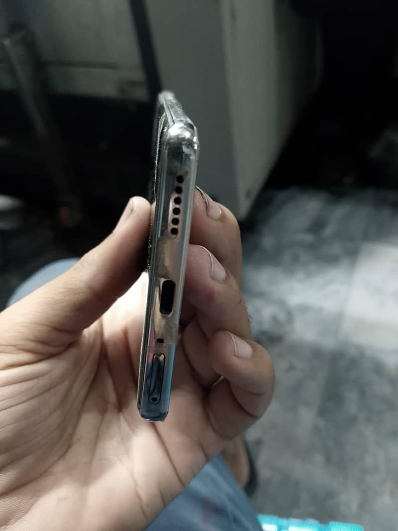 Tecno CAMON 40 Pro 3