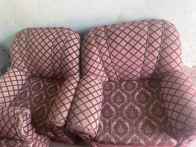 5 seater Sofa A1 Condition