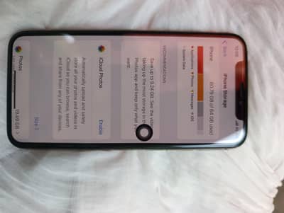 iPhone xs pta approved