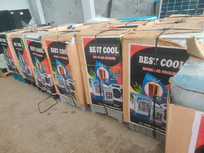 AC DC cooler for sale