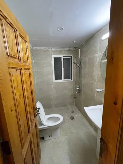 In E-11 Flat Sized 1400 Square Feet For rent