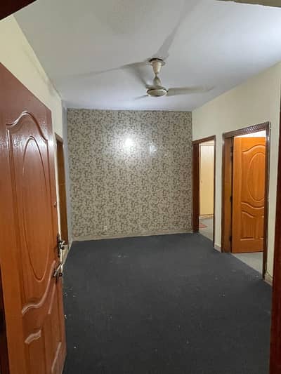 2400 Square Feet Flat For rent In E-11