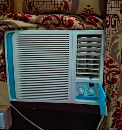 General window ac 0.75 ton for sale