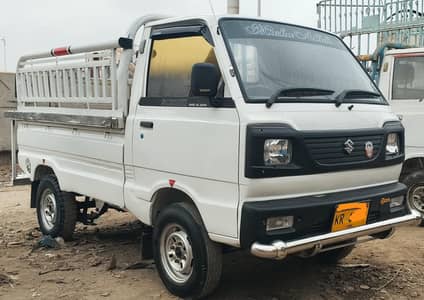 Suzuki Ravi 2011