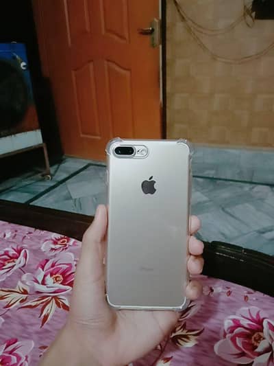 iPhone 7 Plus pta 128