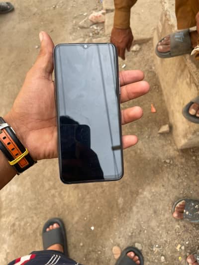 vivo y20