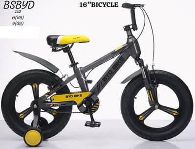 26" 20" 16" 12" Imported Gear Bicycles Alloy Rims Cycle Star Whel Cyc