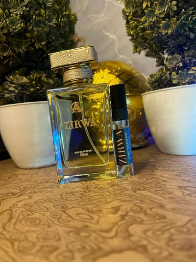 Perfume 24 FARAGNCE Guarantee
