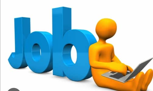 salesman and helper required