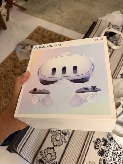 Meta Quest 3 128GB
