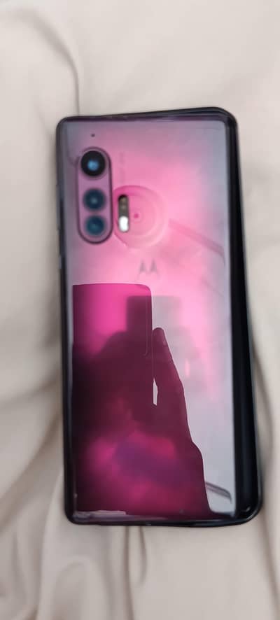 Motorola Edge Plus