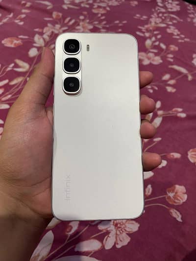 Infinix Hot 60 pro