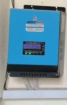 Sinko Hybrid Mppt 80A for sale